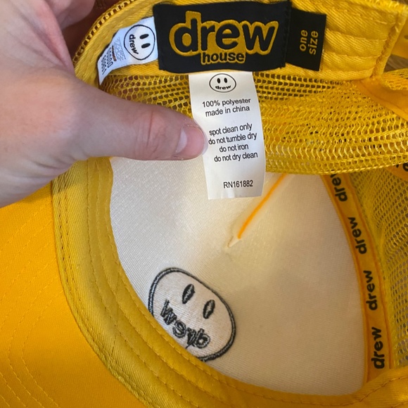 Drew House Trucker Hat